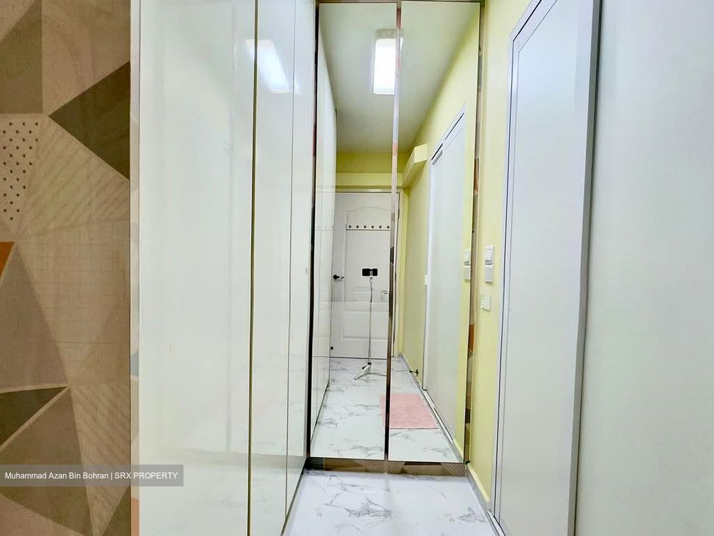 Blk 408B Northshore Residences II (Punggol), HDB 4 Rooms #547053551